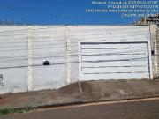 Apartamento para Venda em Uberaba/MG Conjunto José Barbosa