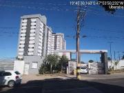 Apartamento para Venda em Uberaba/MG Conjunto Manoel...