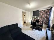 Apartamento para Venda em Uberaba/MG Conjunto Manoel...