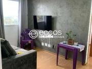 Apartamento para Venda em Uberaba/MG Conjunto Manoel...