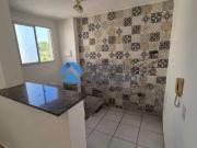 Apartamento para Venda em Uberaba/MG Conjunto Manoel...