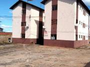 Apartamento para Venda em Uberaba/MG Conjunto Margarida...