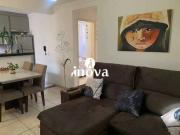 Apartamento para Venda em Uberaba/MG Conjunto Pontal 2...