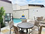 Apartamento para Venda em Uberaba/MG Estados Unidos