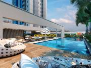 Apartamento para Venda em Uberaba/MG Estados Unidos 2...