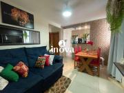 Apartamento para Venda em Uberaba/MG Fabrício 2 Quartos
