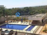 Apartamento para Venda em Uberaba/MG Fabrício 2 Quartos