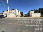 Apartamento para Venda em Uberaba/MG Fabrício 2 Quartos