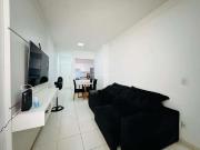 Apartamento para Venda em Uberaba/MG Fabrício 2 Quartos