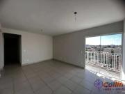 Apartamento para Venda em Uberaba/MG Fabrício 3 Quartos