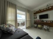 Apartamento para Venda em Uberaba/MG Fabrício 3 Quartos