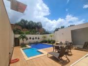 Apartamento para Venda em Uberaba/MG Fabrício 3 Quartos