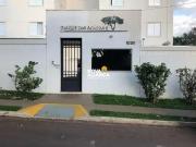 Apartamento para Venda em Uberaba/MG Jardim do Lago 1...