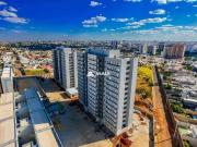 Apartamento para Venda em Uberaba/MG Jardim do Lago 2...