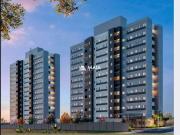 Apartamento para Venda em Uberaba/MG Jardim do Lago 2...