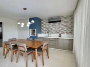 Apartamento para Venda em Uberaba/MG Jardim do Lago 3...