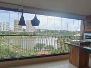 Apartamento para Venda em Uberaba/MG Jardim do Lago 3...