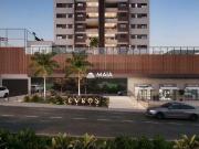 Apartamento para Venda em Uberaba/MG Jardim do Lago 3...