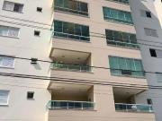 Apartamento para Venda em Uberaba/MG Jardim do Lago 3...