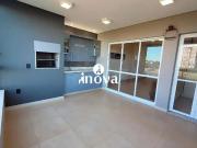 Apartamento para Venda em Uberaba/MG Jardim do Lago 3...