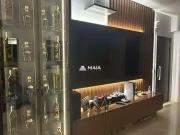 Apartamento para Venda em Uberaba/MG Jardim do Lago 3...