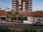 Apartamento para Venda em Uberaba/MG Jardim do Lago 3...