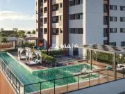 Apartamento para Venda em Uberaba/MG Jardim do Lago 3...