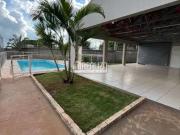 Apartamento para Venda em Uberaba/MG Jardim Maracanã 2...
