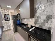 Apartamento para Venda em Uberaba/MG Jardim Novo...