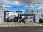Apartamento para Venda em Uberaba/MG Loteamento Reserva...
