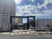 Apartamento para Venda em Uberaba/MG Loteamento Reserva...
