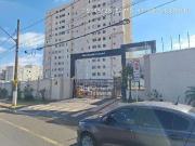 Apartamento para Venda em Uberaba/MG Loteamento Reserva...