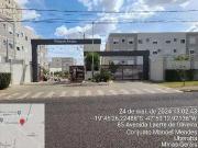 Apartamento para Venda em Uberaba/MG Loteamento Reserva...
