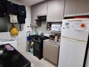 Apartamento para Venda em Uberaba/MG Loteamento Reserva...