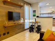 Apartamento para Venda em Uberaba/MG Conjunto Manoel...