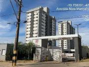 Apartamento para Venda em Uberaba/MG Lourdes 2 Quartos