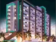 Apartamento para Venda em Uberaba/MG Mercês 1 Quartos