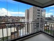 Apartamento para Venda em Uberaba/MG Mercês 2 Quartos