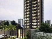 Apartamento para Venda em Uberaba/MG Mercês 2 Quartos