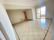 Apartamento para Venda em Uberaba/MG Mercês 2 Quartos