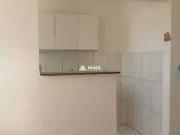 Apartamento para Venda em Uberaba/MG Mercês 2 Quartos