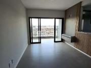 Apartamento para Venda em Uberaba/MG Mercês 2 Quartos