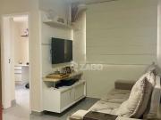Apartamento para Venda em Uberaba/MG Mercês 2 Quartos