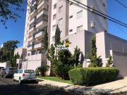 Apartamento para Venda em Uberaba/MG Mercês 3 Quartos