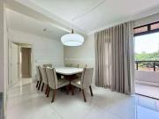 Apartamento para Venda em Uberaba/MG Mercês 3 Quartos