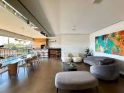 Apartamento para Venda em Uberaba/MG Mercês 3 Quartos