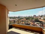 Apartamento para Venda em Uberaba/MG Mercês 3 Quartos