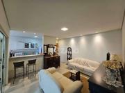 Apartamento para Venda em Uberaba/MG Mercês 3 Quartos