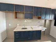 Apartamento para Venda em Uberaba/MG Mercês 3 Quartos