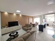 Apartamento para Venda em Uberaba/MG Mercês 3 Quartos